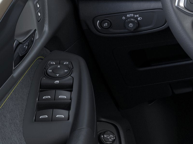 2026 Chevrolet Trailblazer ACTIV SUV AWD