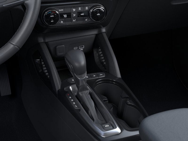 2026 Chevrolet Trailblazer ACTIV SUV AWD