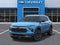 2026 Chevrolet Trailblazer ACTIV SUV AWD