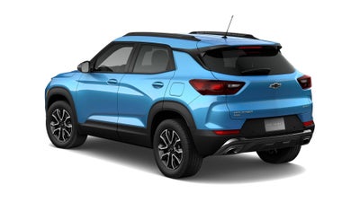 2026 Chevrolet Trailblazer ACTIV SUV AWD