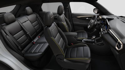 2026 Chevrolet Trailblazer ACTIV SUV AWD