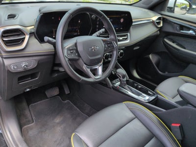2024 Chevrolet Trailblazer ACTIV