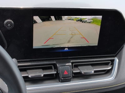 2024 Chevrolet Trailblazer ACTIV