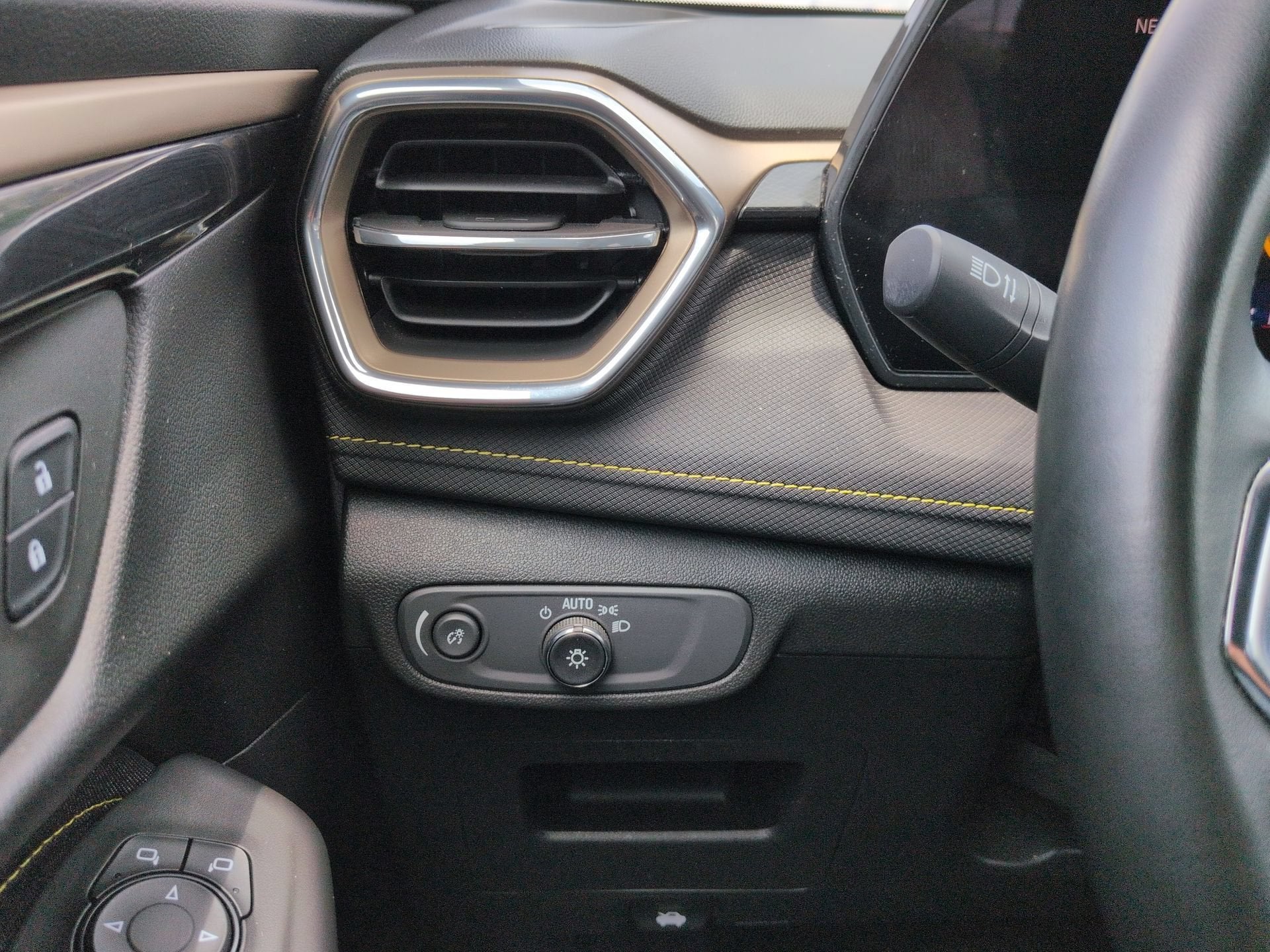 2024 Chevrolet Trailblazer ACTIV
