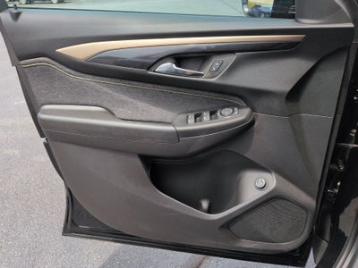 2024 Chevrolet Trailblazer ACTIV
