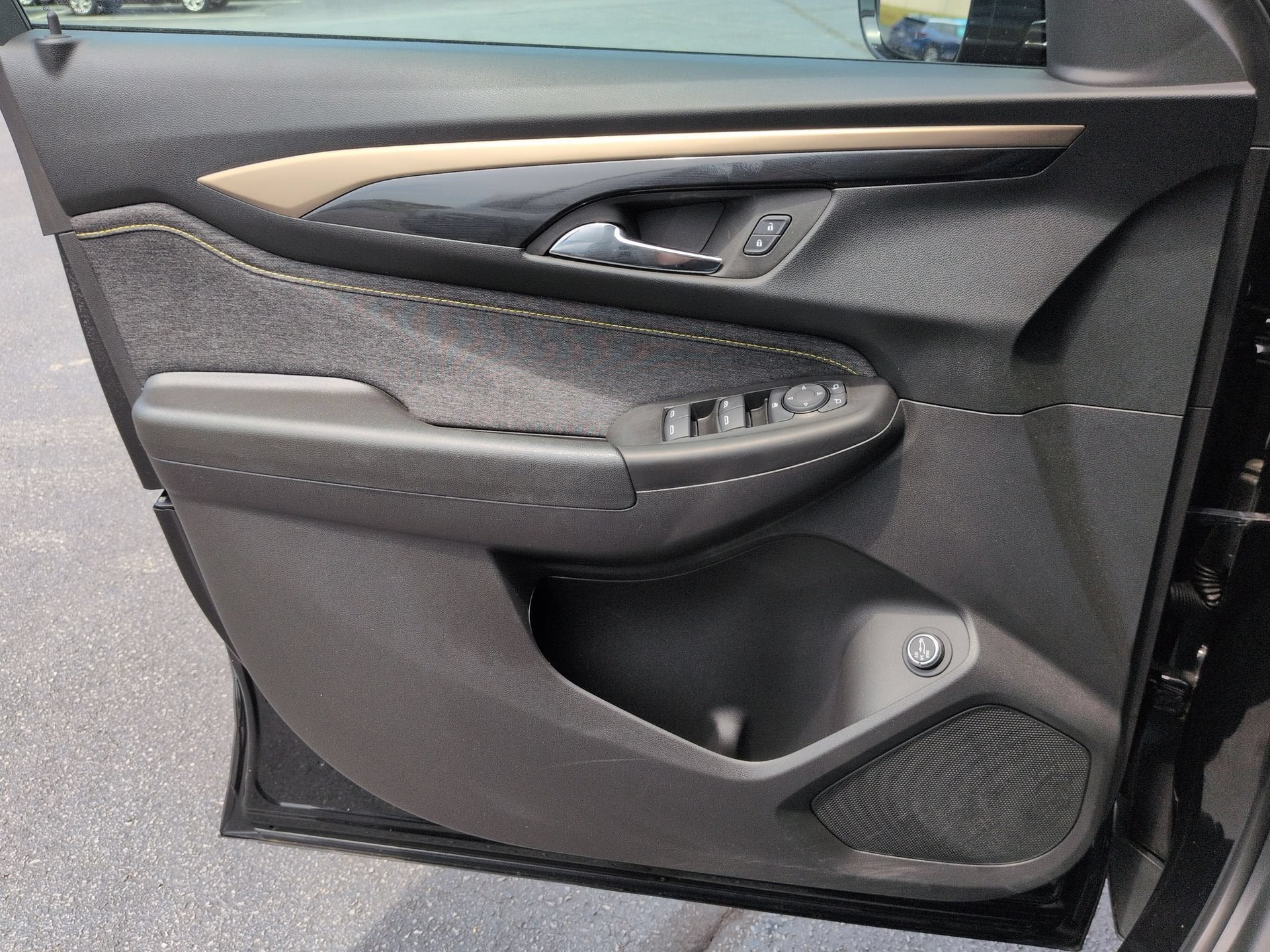 2024 Chevrolet Trailblazer ACTIV