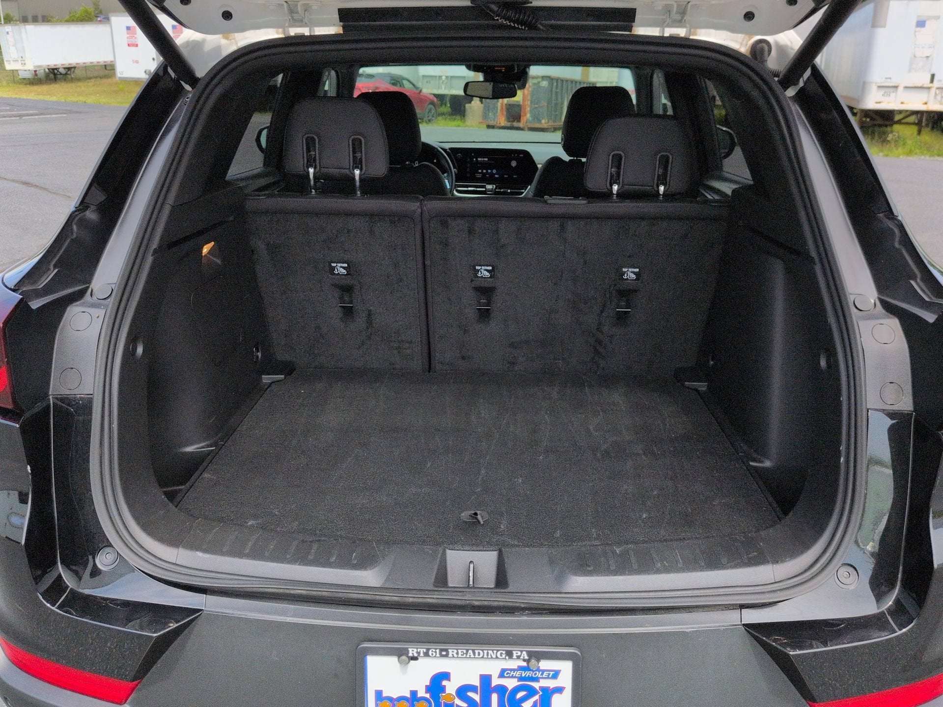 2024 Chevrolet Trailblazer ACTIV