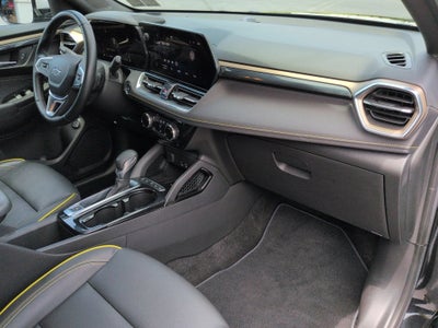 2024 Chevrolet Trailblazer ACTIV