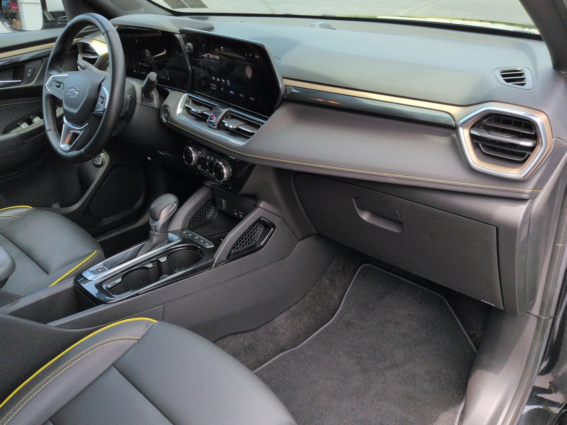 2024 Chevrolet Trailblazer ACTIV