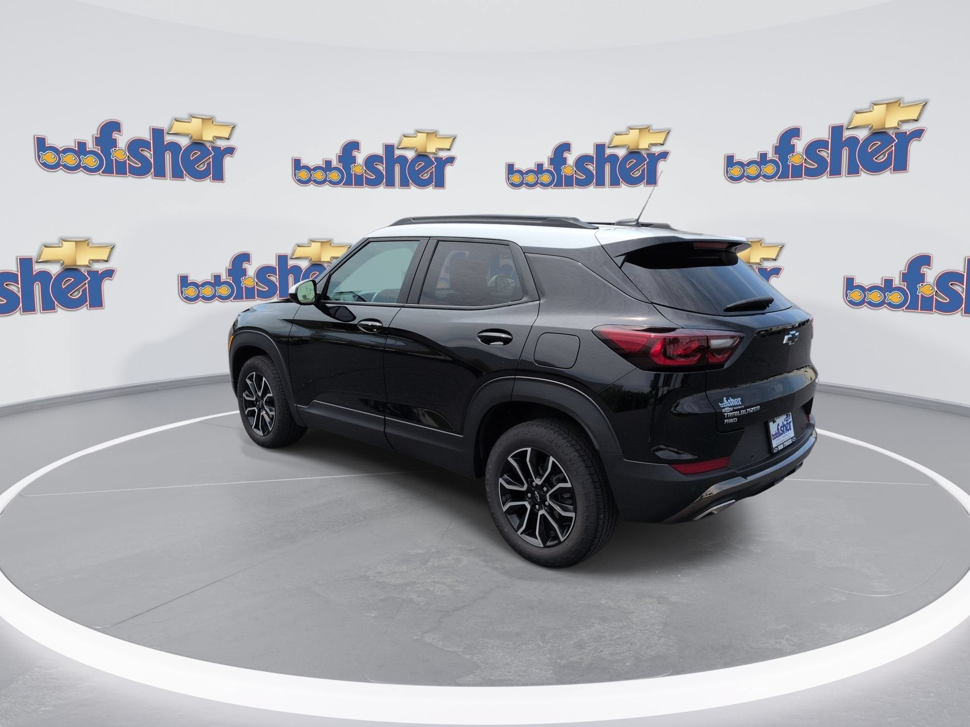 2024 Chevrolet Trailblazer ACTIV