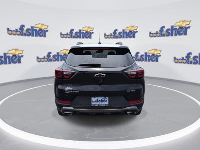 2024 Chevrolet Trailblazer ACTIV