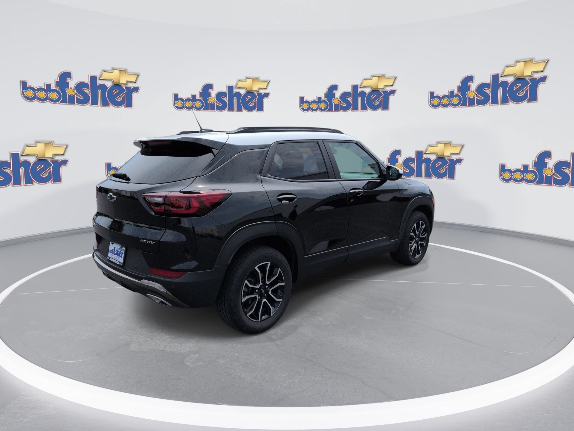 2024 Chevrolet Trailblazer ACTIV