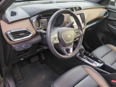 2022 Chevrolet Trailblazer ACTIV