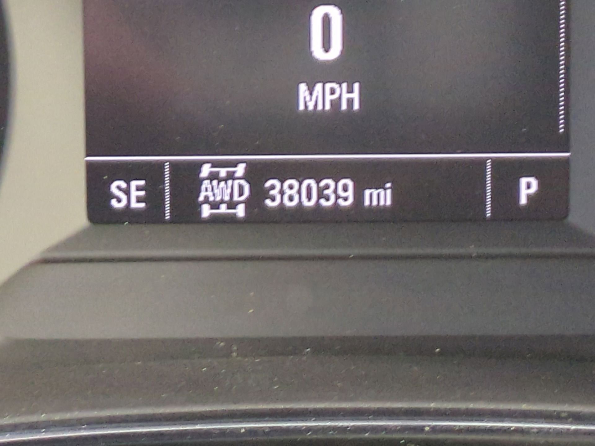 2022 Chevrolet Trailblazer ACTIV