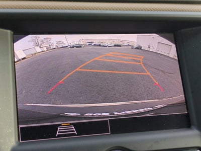 2022 Chevrolet Trailblazer ACTIV