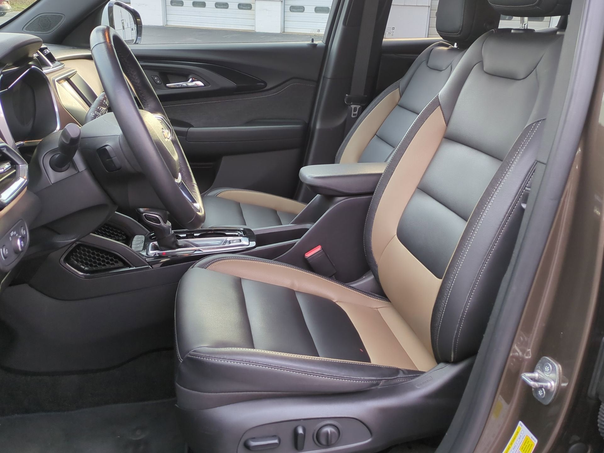 2022 Chevrolet Trailblazer ACTIV