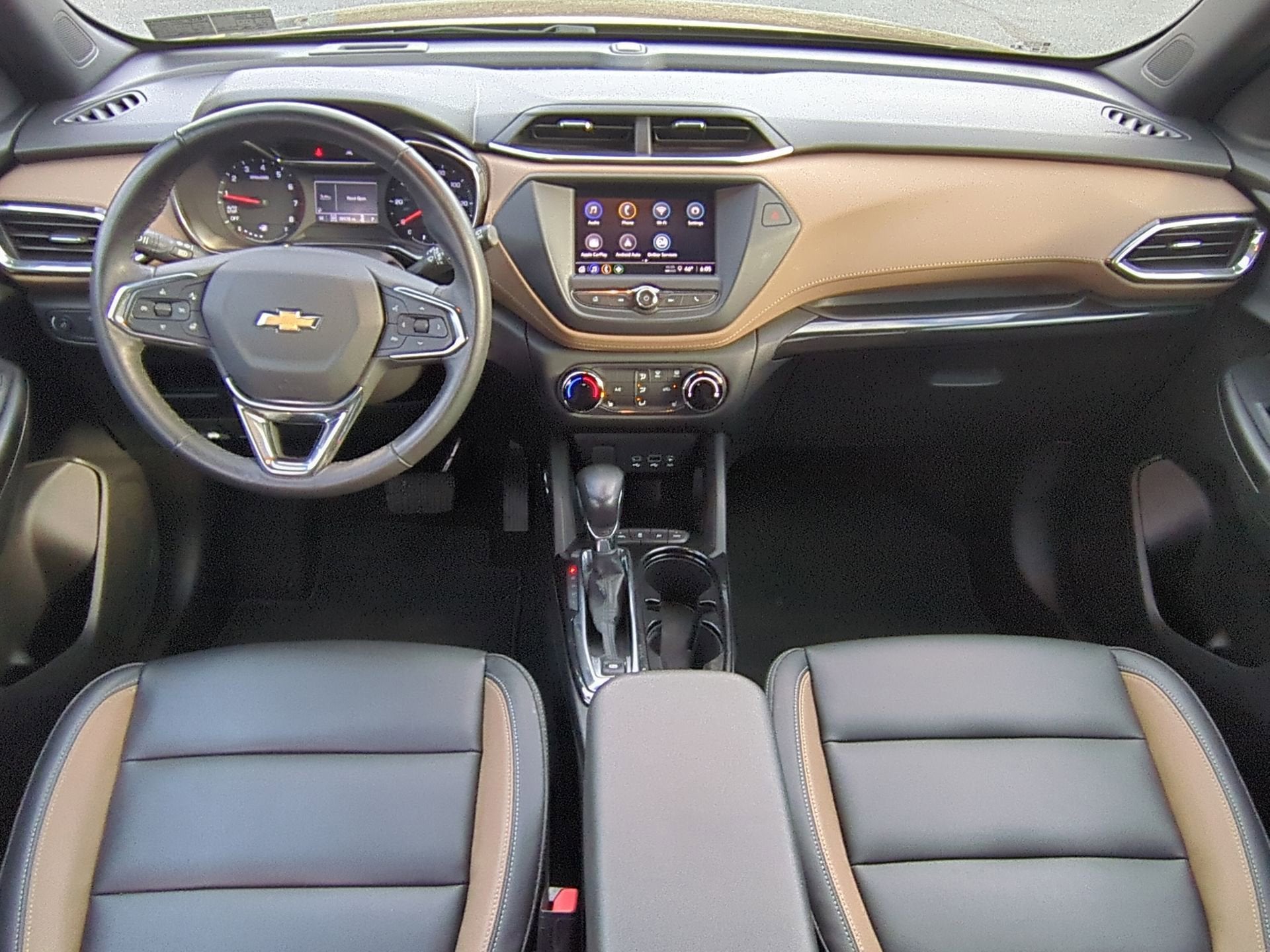 2022 Chevrolet Trailblazer ACTIV