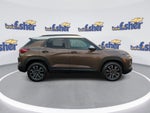 2022 Chevrolet Trailblazer ACTIV