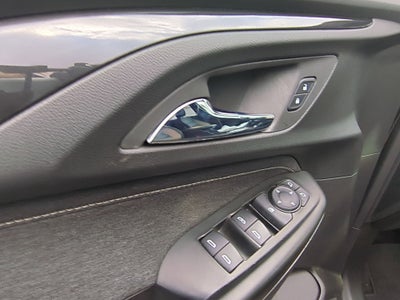 2022 Chevrolet Trailblazer ACTIV