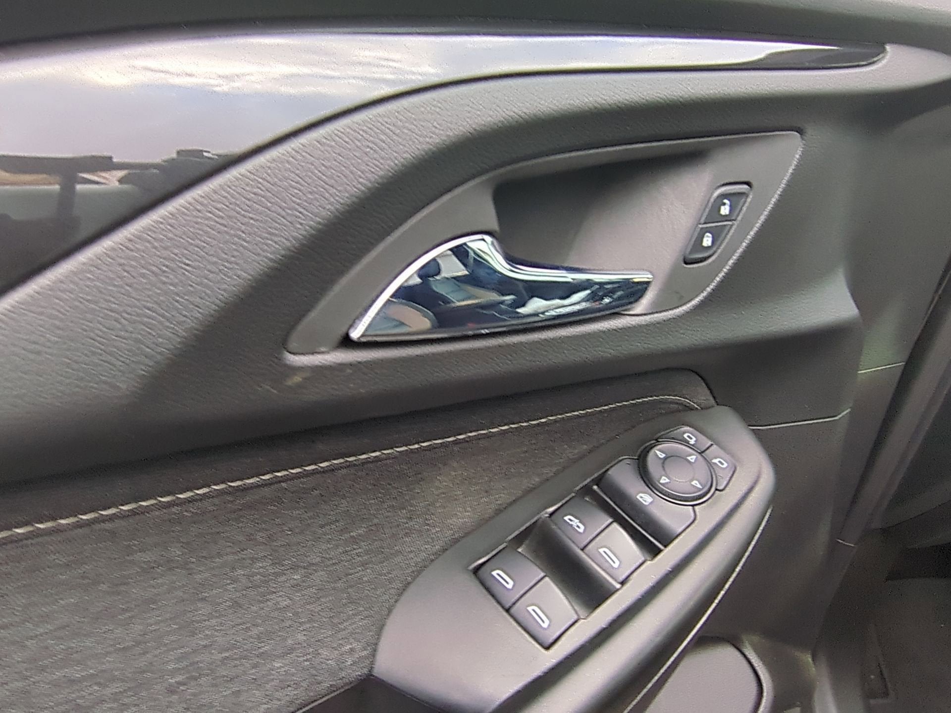 2022 Chevrolet Trailblazer ACTIV