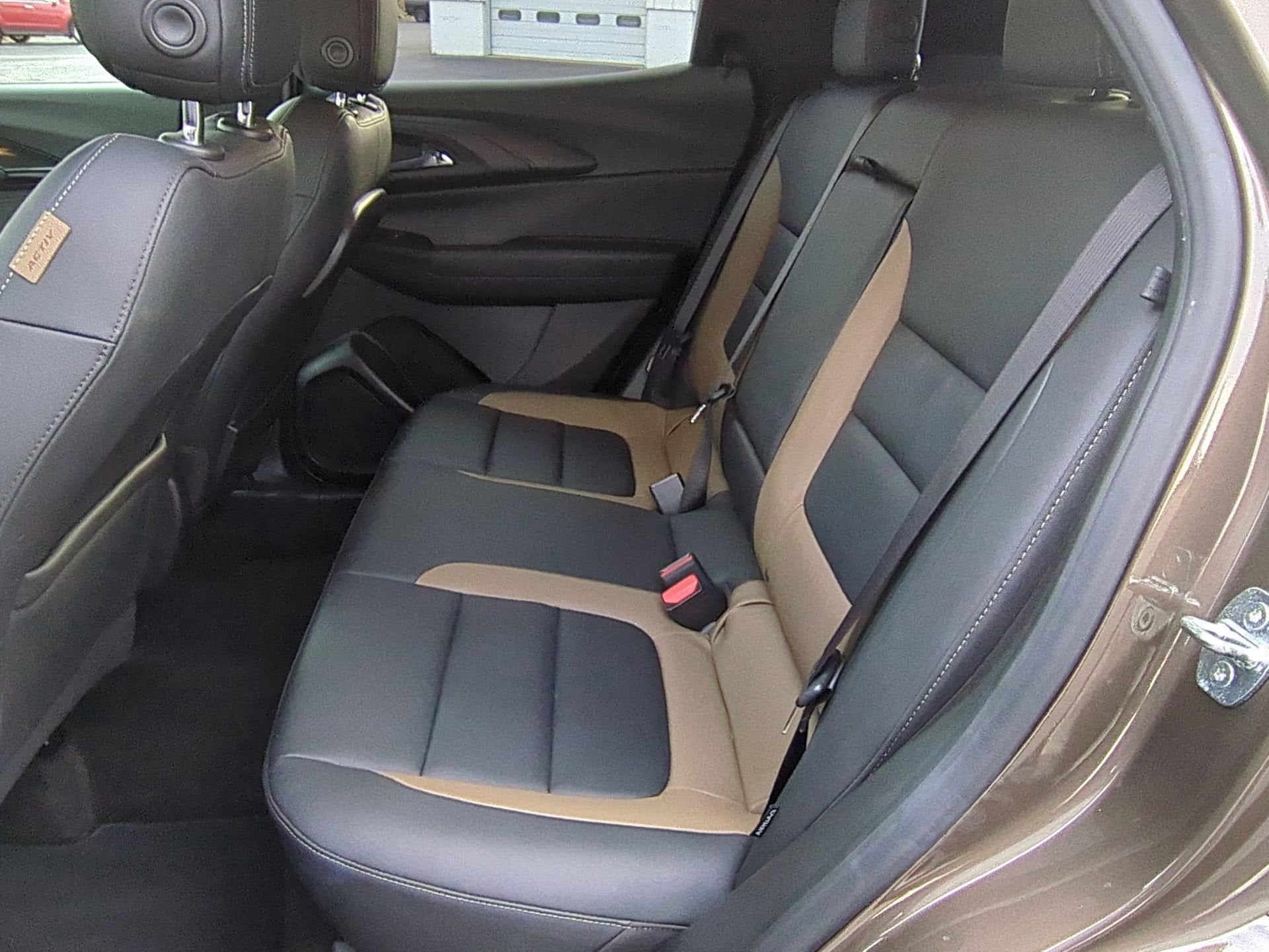 2022 Chevrolet Trailblazer ACTIV