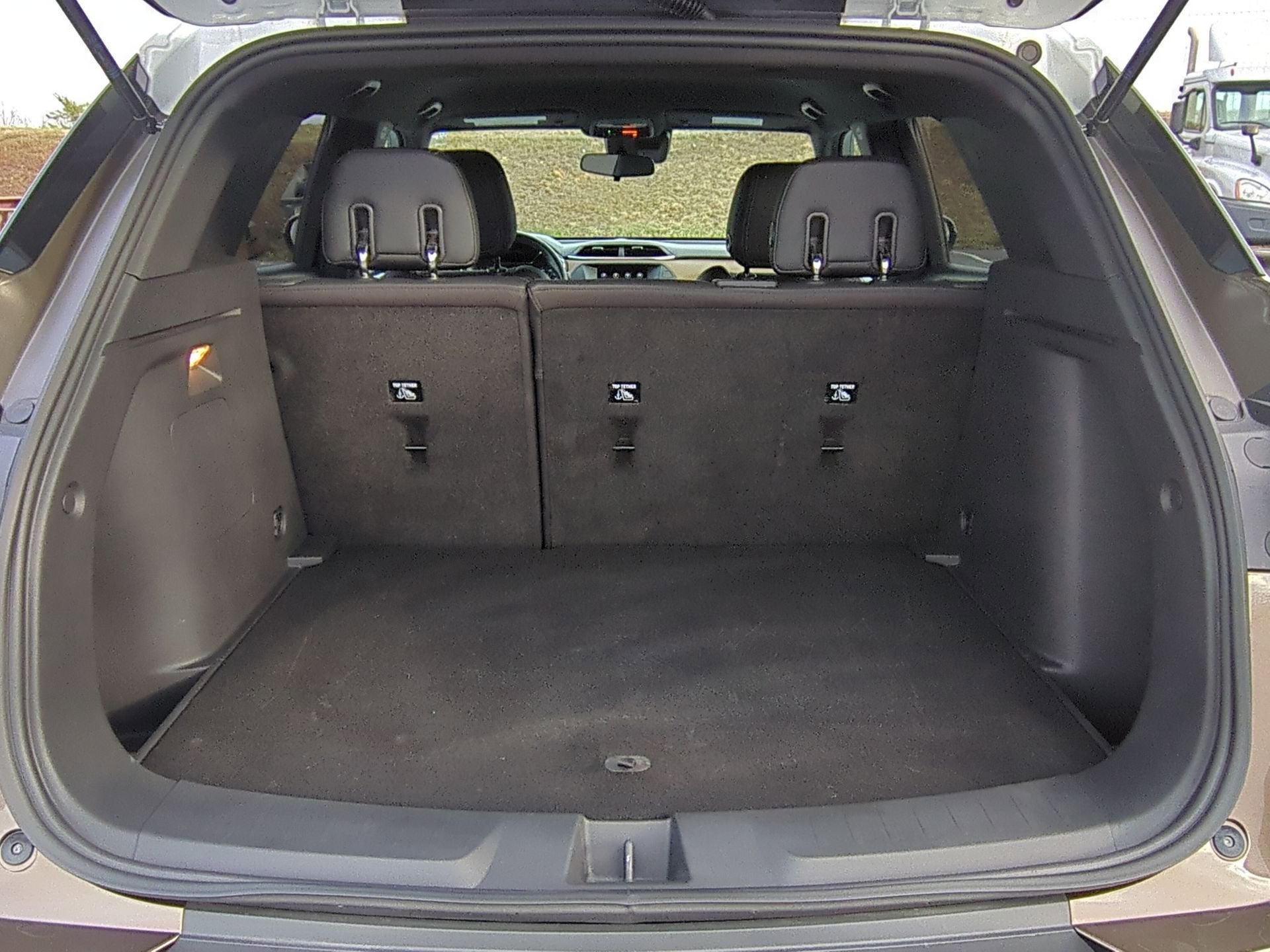 2022 Chevrolet Trailblazer ACTIV