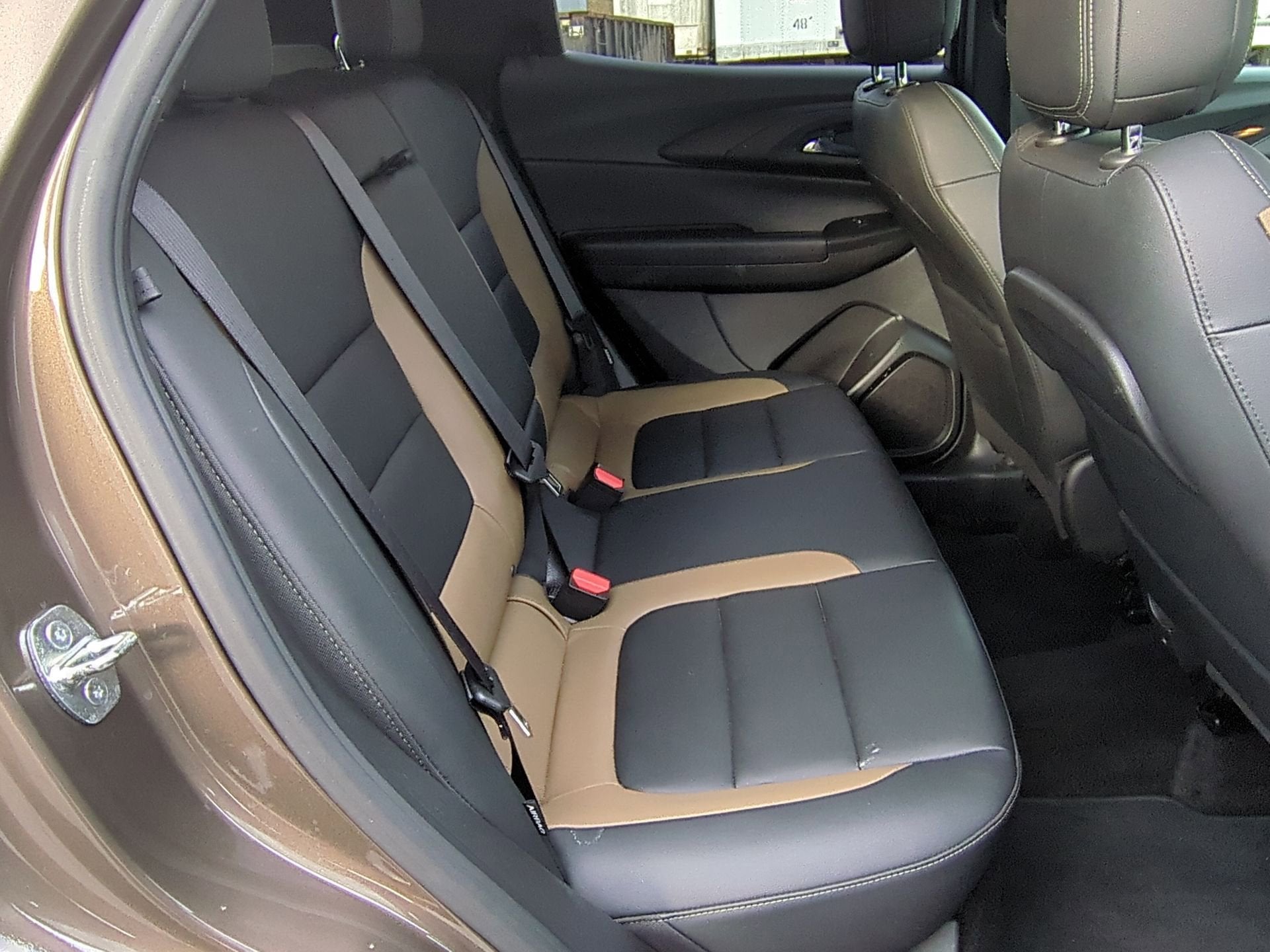 2022 Chevrolet Trailblazer ACTIV