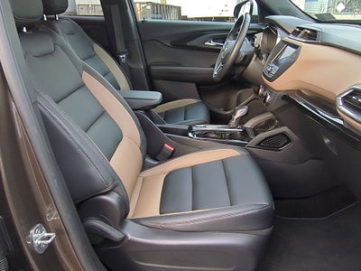 2022 Chevrolet Trailblazer ACTIV