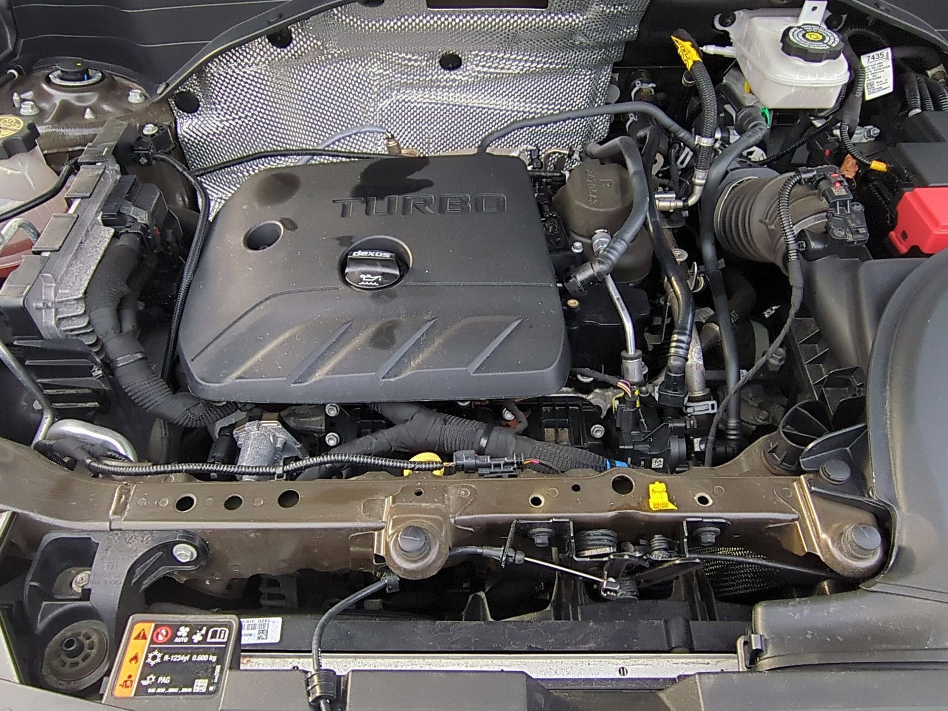 2022 Chevrolet Trailblazer ACTIV