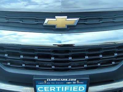 2022 Chevrolet Trailblazer ACTIV