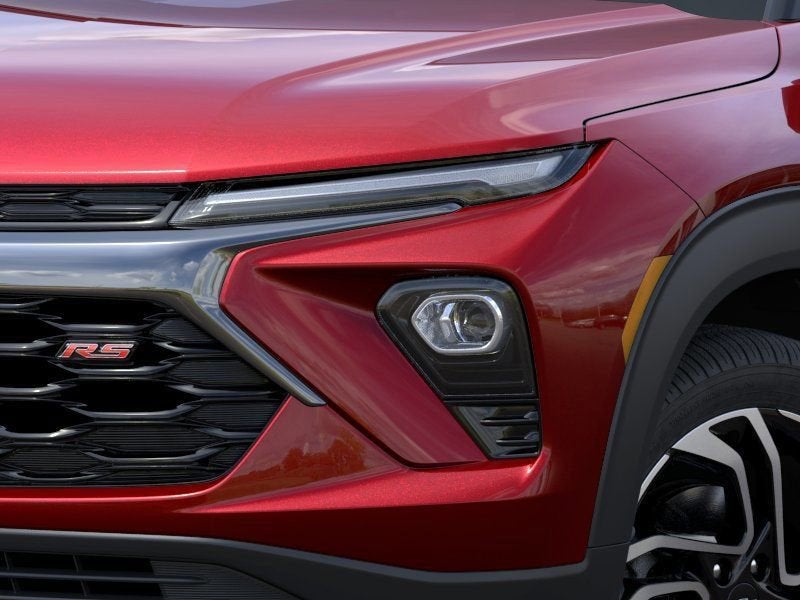 2026 Chevrolet Trailblazer RS SUV FWD