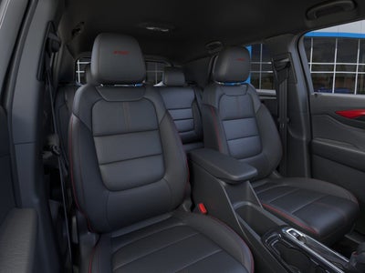 2026 Chevrolet Trailblazer RS SUV FWD