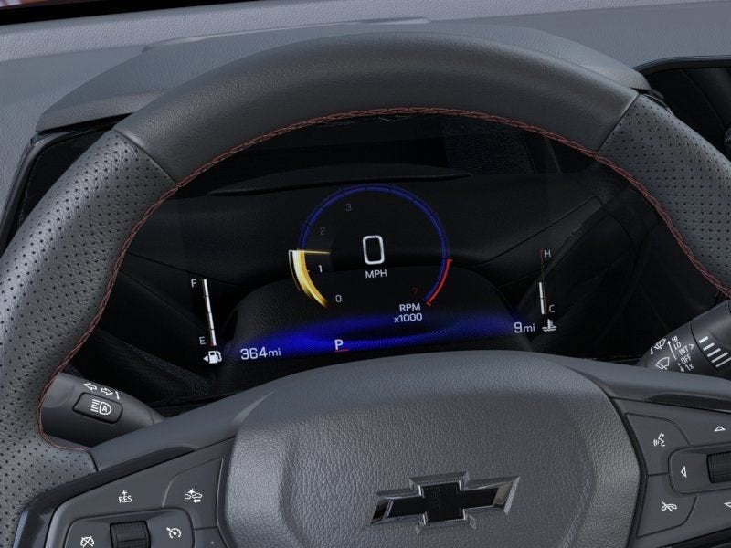 2026 Chevrolet Trailblazer RS SUV FWD