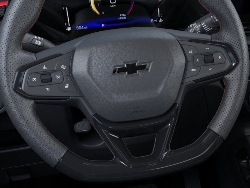 2026 Chevrolet Trailblazer RS SUV FWD