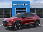 2026 Chevrolet Trailblazer RS SUV FWD
