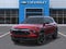 2026 Chevrolet Trailblazer RS SUV FWD