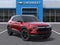 2026 Chevrolet Trailblazer RS SUV FWD