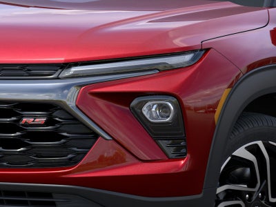 2026 Chevrolet Trailblazer RS SUV FWD