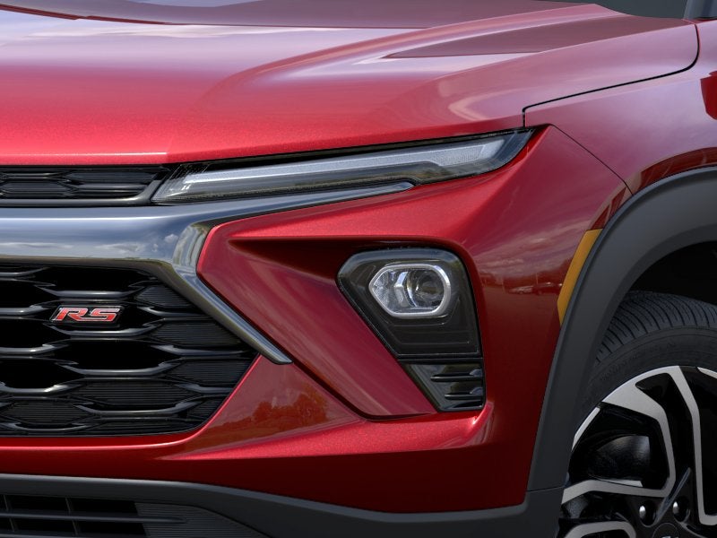 2026 Chevrolet Trailblazer RS SUV FWD