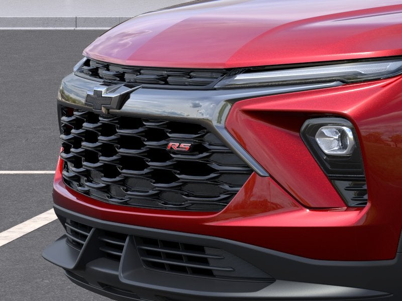 2026 Chevrolet Trailblazer RS SUV FWD