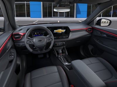 2026 Chevrolet Trailblazer RS SUV FWD