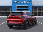 2026 Chevrolet Trailblazer RS SUV FWD