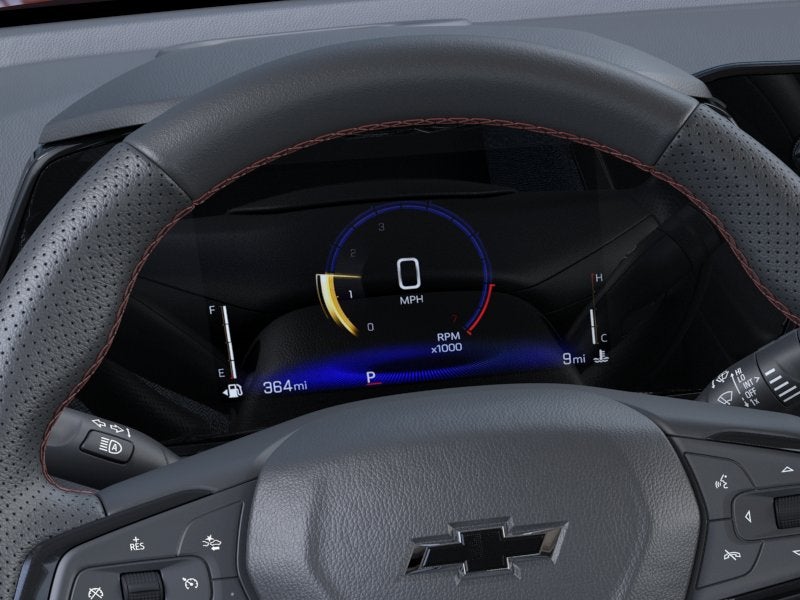 2026 Chevrolet Trailblazer RS SUV FWD