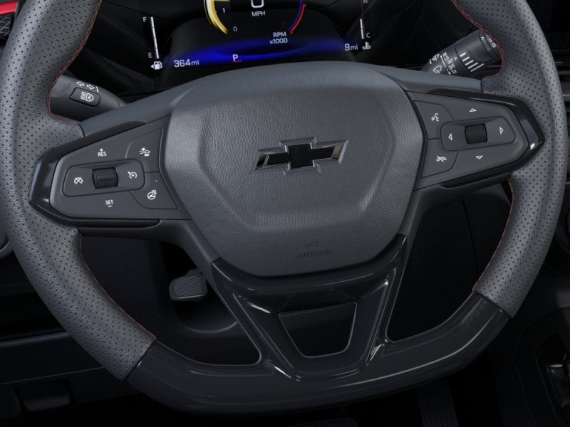 2026 Chevrolet Trailblazer RS SUV FWD