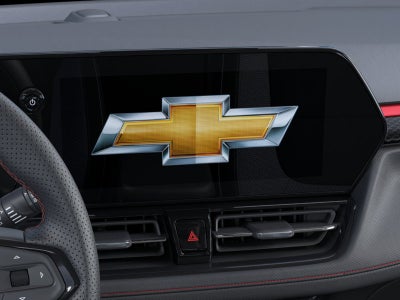 2026 Chevrolet Trailblazer RS SUV FWD