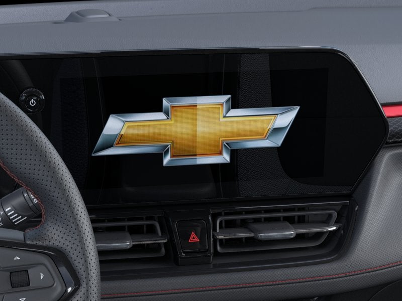 2026 Chevrolet Trailblazer RS SUV FWD