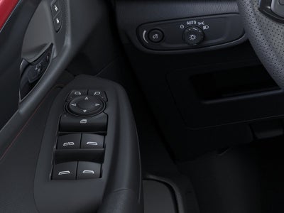 2026 Chevrolet Trailblazer RS SUV FWD