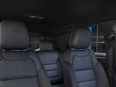 2026 Chevrolet Trailblazer RS SUV FWD