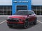 2026 Chevrolet Trailblazer RS SUV FWD