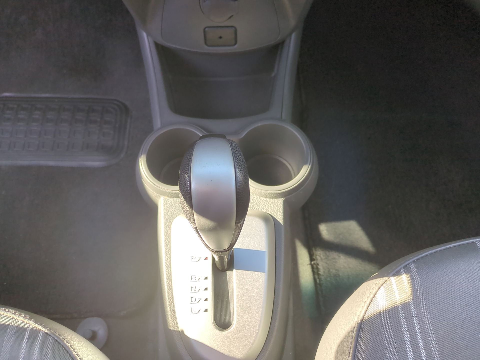 2014 Chevrolet Spark LS